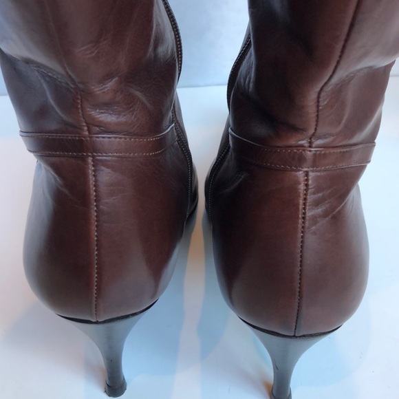 COLE HAAN Boots Made in Italy - Picture 8 of 14
